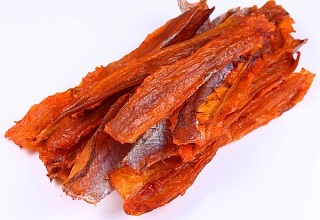 Минтай филе с перцем Chipka  1кг