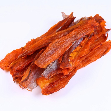 Минтай филе с перцем Chipka 1кг 1