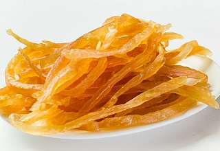 Камбала соломка Chipka 1кг