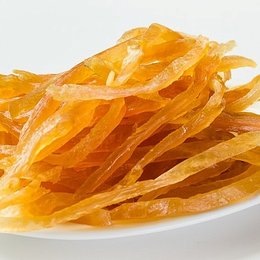 Камбала соломка Chipka 1кг 1