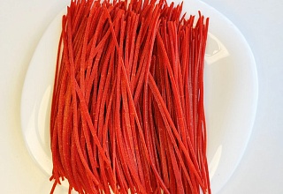 Паутинка семги Chipka 1кг.
