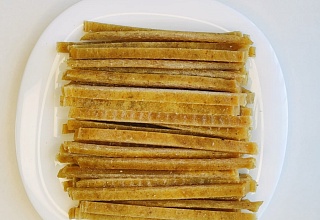 Минтай соломка Chipka 1кг