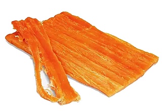 Кальмар с перцем Хот-Тейст Chipka 1кг.
