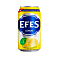 Напиток безалкогольный EFES солодовый Lemon 0,33л. 1