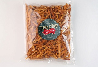 Сыр жареный Chee Corn оригинал 500г.