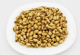 Фисташки с перцем 500г. 