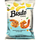 Чипсы Bruto жареная креветка и чеснок 100г. 1