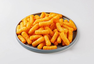 Чипсы Chilimba краб 30г.