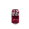 Лимонад Coca Cola вишня 0,33л. 1