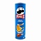 Чипсы Pringles соль и уксус 165г. 1