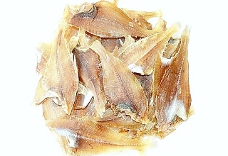 Камбала сушеная Chipka 1кг