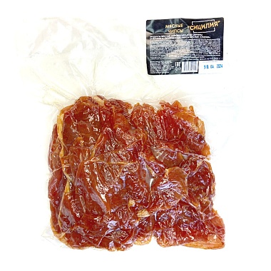Чипсы из свинины "Сицилия" ТМК 500 г. 3