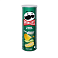 Чипсы Pringles сыр и лук 165г. 1