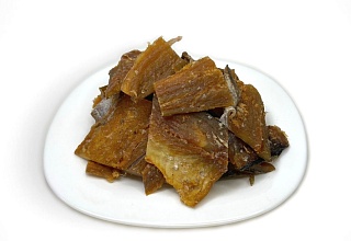Янтарная кусочки с перцем Chipka1 кг