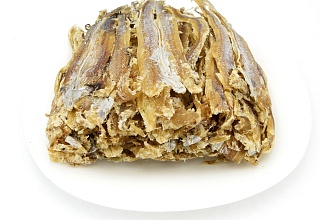 Минтай филе Chipka 1кг