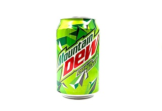 Лимонад Mountain Dew 0,33л.