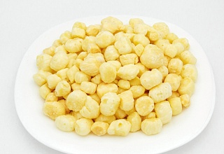 Сыр шарики Chee Corn 500г.