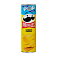 Чипсы Pringles сырный сыр 165г. 1